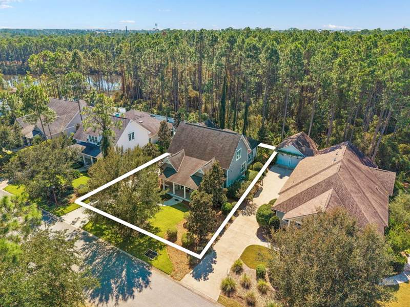 5 bedroom Detached Single Family at 417 Medley Street, Watersound Origins, Inlet Beach — photo 4