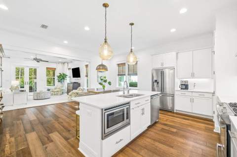 417 Medley Street, Inlet Beach FL - photo 10 of 57