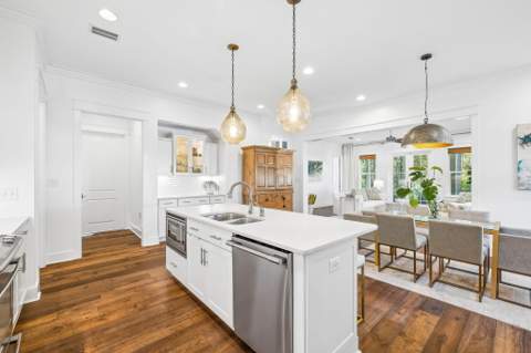 417 Medley Street, Inlet Beach FL - photo 8 of 57