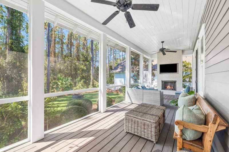 5 bedroom Detached Single Family at 417 Medley Street, Watersound Origins, Inlet Beach — photo 3