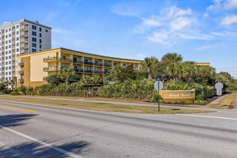 2 bedroom Condominium at 548 Sandy Cay Drive #Unit 214, Beach Resort, Miramar Beach — photo 4
