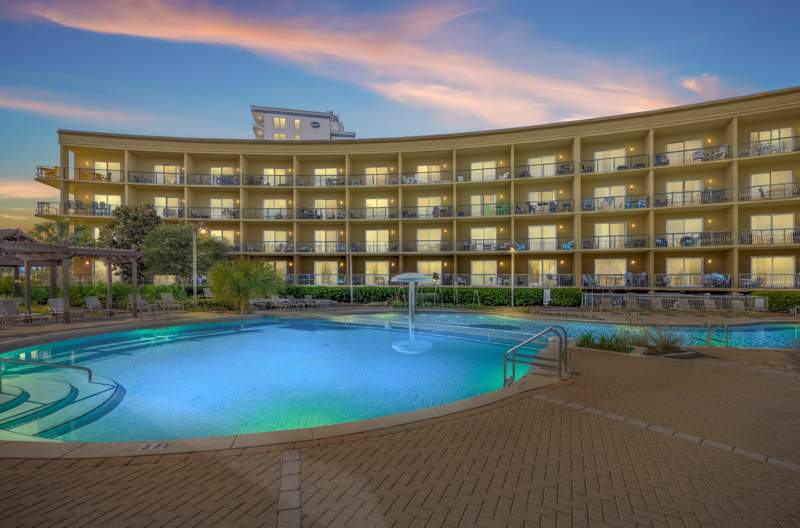 2 bedroom Condominium at 548 Sandy Cay Drive #Unit 214, Beach Resort, Miramar Beach — photo 5