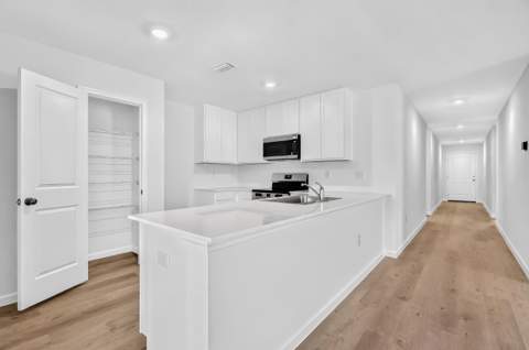 5007 Myrtle Loop #Hs 16, Crestview FL - photo 8 of 14