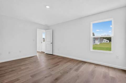 5007 Myrtle Loop #Hs 16, Crestview FL - photo 9 of 14