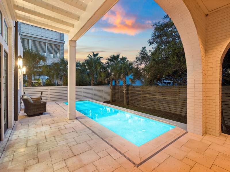 7 bedroom Detached Single Family at 49 Grand Inlet Court, Grand Inlet Court, Inlet Beach — photo 3