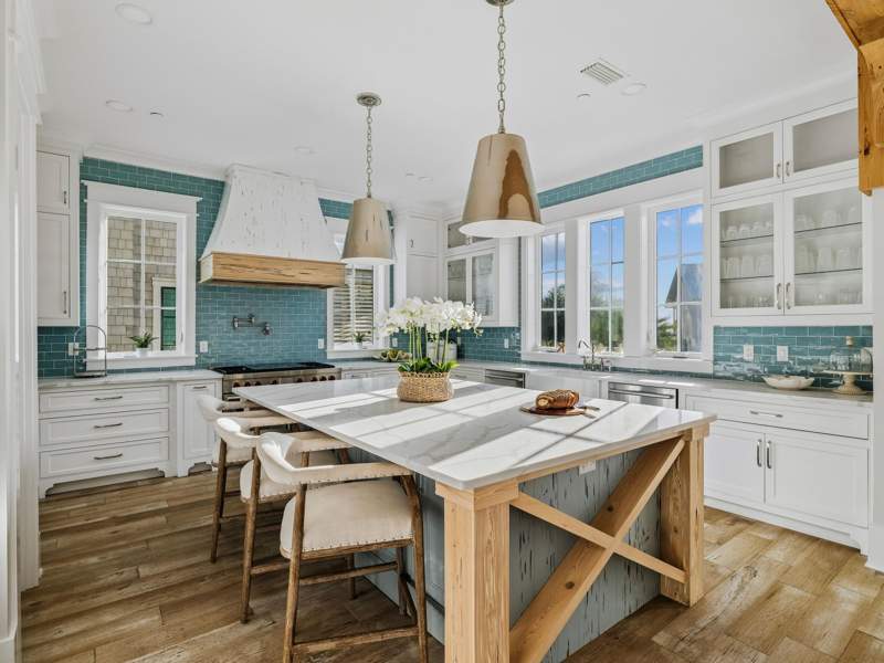 7 bedroom Detached Single Family at 49 Grand Inlet Court, Grand Inlet Court, Inlet Beach — photo 5