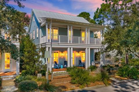 231 Wisteria Way, Santa Rosa Beach FL - photo 15 of 105