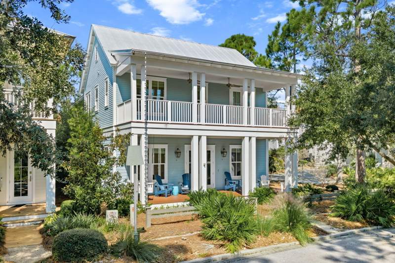 4 bedroom Detached Single Family at 231 Wisteria Way, Watercolor, Santa Rosa Beach — photo 3