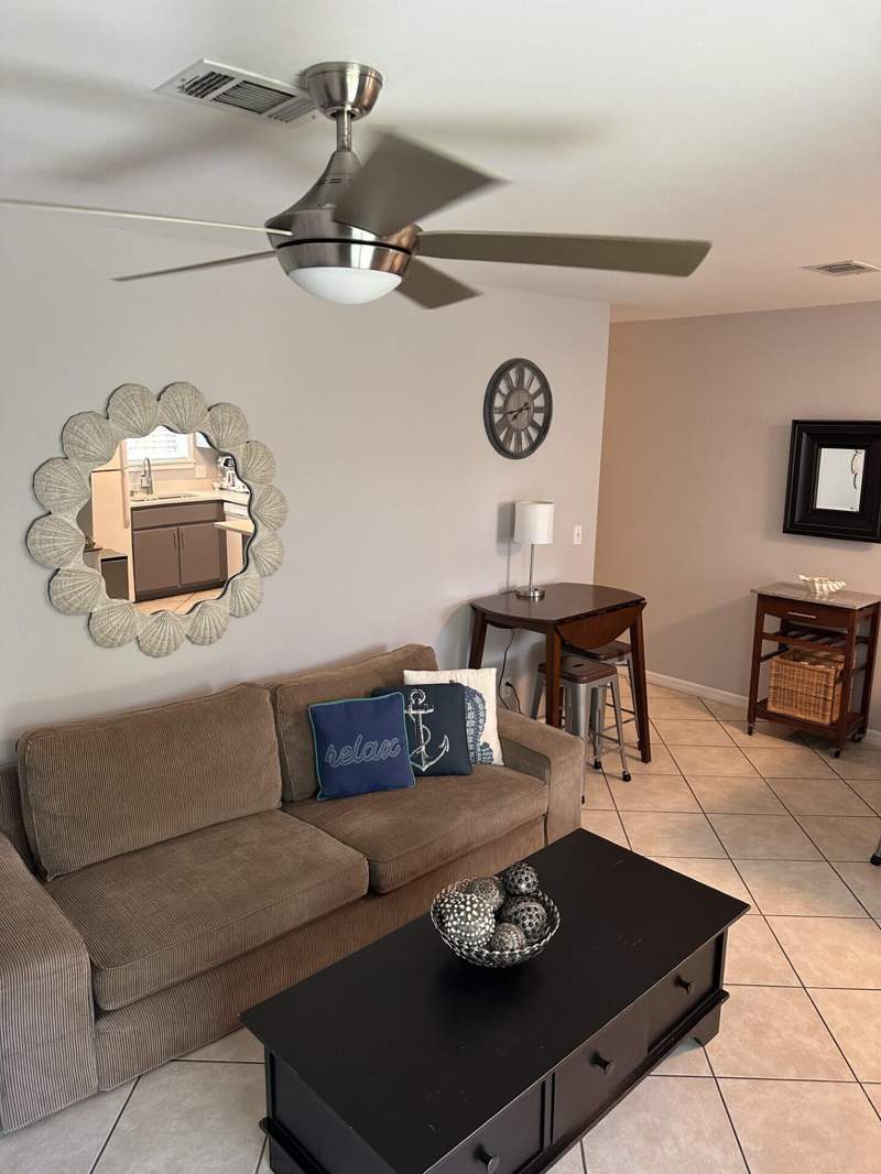 2 bedroom Condominium at 11 Beachside Drive #Unit 1212, Beachside Villas Condo, Santa Rosa Beach — photo 2
