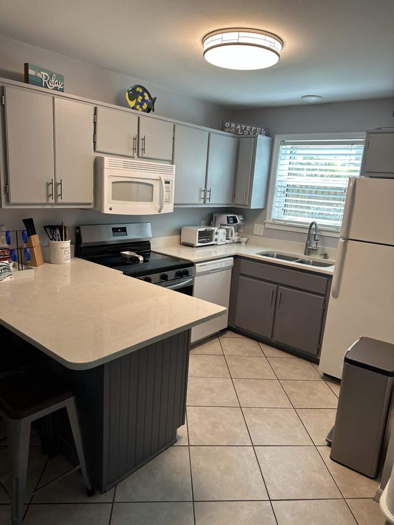 2 bedroom Condominium at 11 Beachside Drive #Unit 1212, Beachside Villas Condo, Santa Rosa Beach — photo 4
