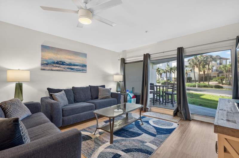 2 bedroom Condominium at 2606 Scenic Gulf Drive #Unit 3104, Unit 3104 Maravilla I Condo Or 1566-26, Miramar Beach — photo 4
