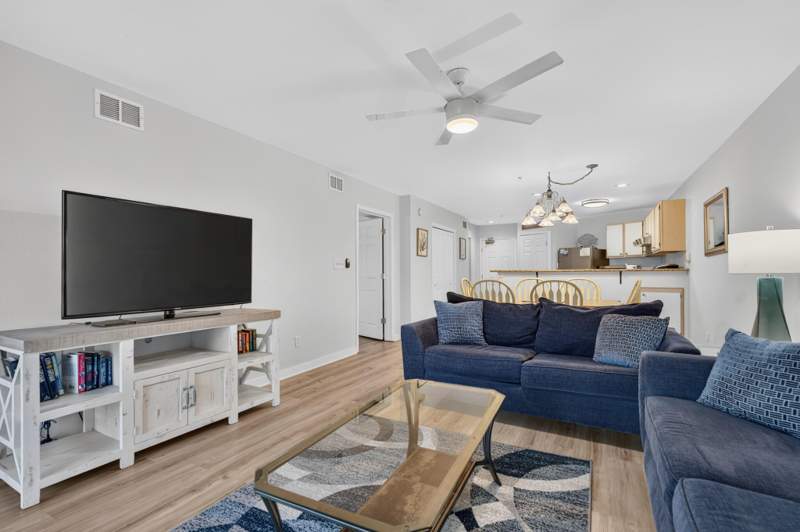 2 bedroom Condominium at 2606 Scenic Gulf Drive #Unit 3104, Unit 3104 Maravilla I Condo Or 1566-26, Miramar Beach — photo 3