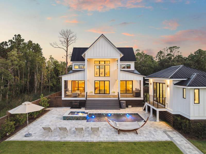 4 bedroom Detached Single Family at 170 Hideaway Bay Drive, Miramar Beach, Miramar Beach — photo 3