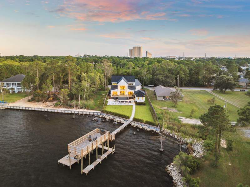 4 bedroom Detached Single Family at 170 Hideaway Bay Drive, Miramar Beach, Miramar Beach — photo 5