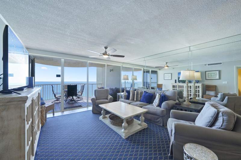 2 bedroom Condominium at 9815 W Us Highway 98 ## A1604, Hidden Dunes Gulfside 1, Miramar Beach — photo 5