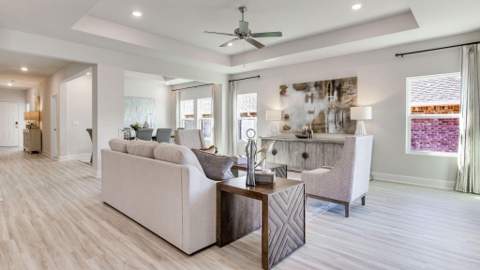 3029 Heritage Plantation Boulevard, Laurel Hill FL - photo 6 of 33