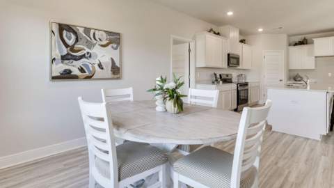 3029 Heritage Plantation Boulevard, Laurel Hill FL - photo 9 of 33