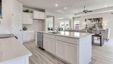 3033 Heritage Plantation Boulevard, Laurel Hill FL - photo 7 of 33