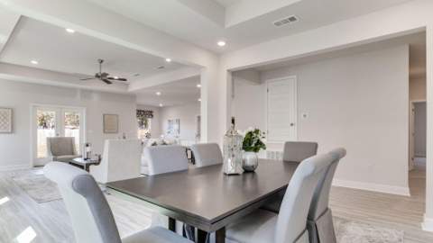 3033 Heritage Plantation Boulevard, Laurel Hill FL - photo 12 of 33