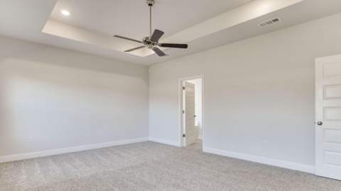 3033 Heritage Plantation Boulevard, Laurel Hill FL - photo 16 of 33