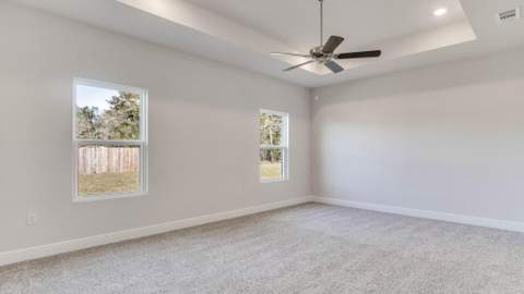 3033 Heritage Plantation Boulevard, Laurel Hill FL - photo 17 of 33