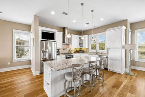 163 Cypress Drive, Santa Rosa Beach FL - photo 7 of 32