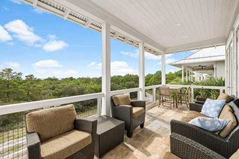 163 Cypress Drive, Santa Rosa Beach FL - photo 8 of 32