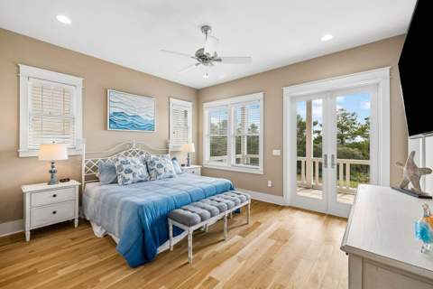163 Cypress Drive, Santa Rosa Beach FL - photo 10 of 32