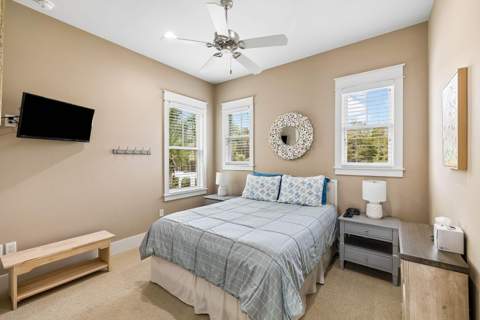 163 Cypress Drive, Santa Rosa Beach FL - photo 14 of 32