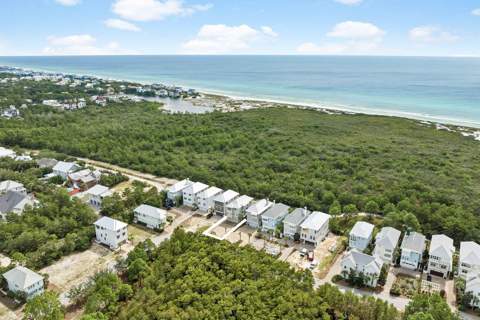 163 Cypress Drive, Santa Rosa Beach FL - photo 23 of 32