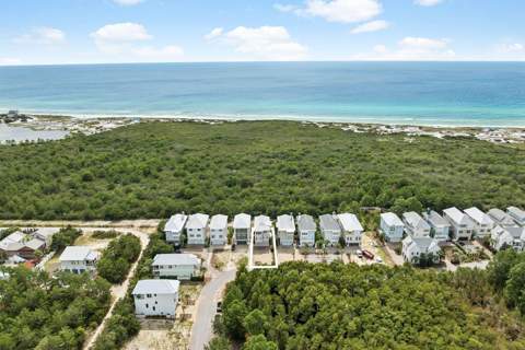 163 Cypress Drive, Santa Rosa Beach FL - photo 24 of 32