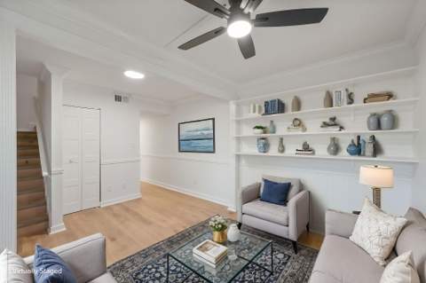 3871 Indian Trail #1F, Destin FL - photo 11 of 59