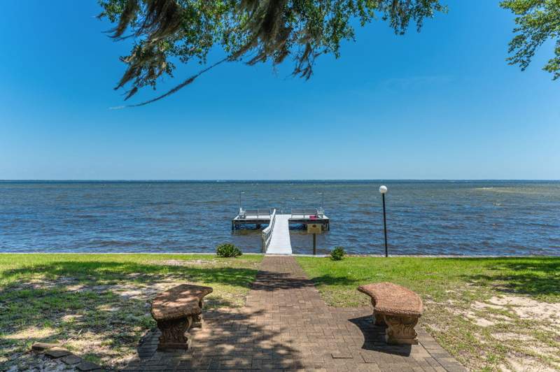 2 bedroom Townhouse at 3871 Indian Trail #1F, Mossey Cove T/H, Destin — photo 5