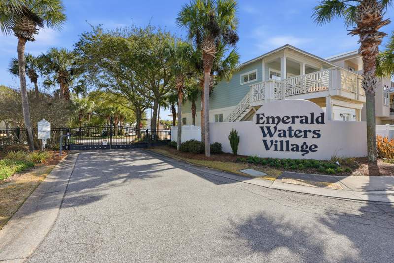 4 bedroom Detached Single Family at 80 Saint Simon Circle, Emerald Waters Village, Miramar Beach — photo 3
