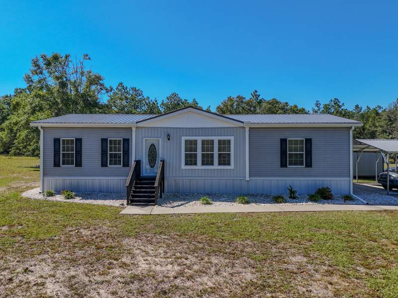3 bedroom Mobile Home at 392 Quail Ridge Road, DeFuniak Springs, DeFuniak Springs — photo 5