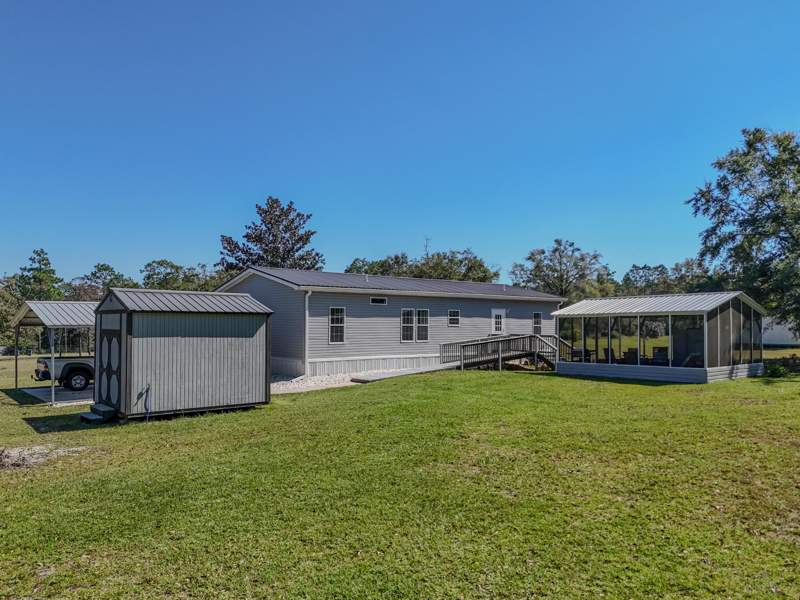 3 bedroom Mobile Home at 392 Quail Ridge Road, DeFuniak Springs, DeFuniak Springs — photo 4