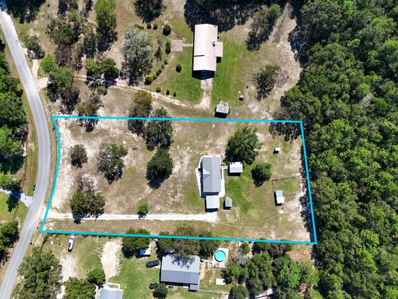 3 bedroom Mobile Home at 392 Quail Ridge Road, DeFuniak Springs, DeFuniak Springs — photo 2
