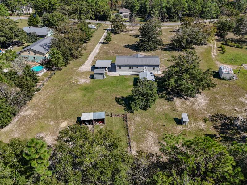 3 bedroom Mobile Home at 392 Quail Ridge Road, DeFuniak Springs, DeFuniak Springs — photo 3