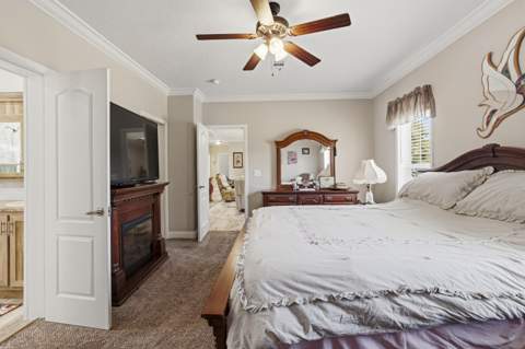392 Quail Ridge Road, DeFuniak Springs FL - photo 16 of 48