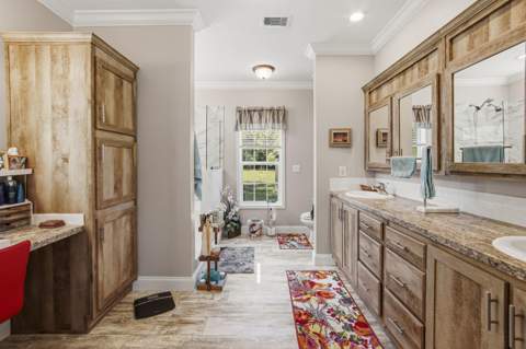 392 Quail Ridge Road, DeFuniak Springs FL - photo 17 of 48