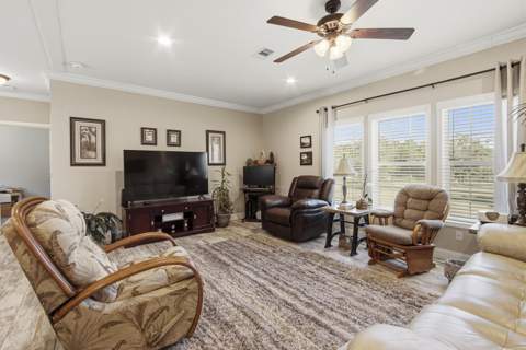 392 Quail Ridge Road, DeFuniak Springs FL - photo 7 of 48