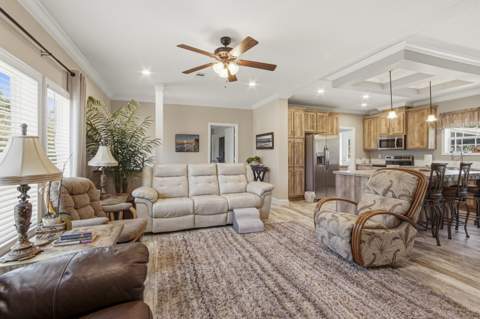 392 Quail Ridge Road, DeFuniak Springs FL - photo 6 of 48