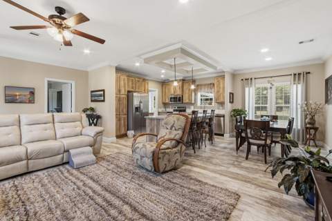 392 Quail Ridge Road, DeFuniak Springs FL - photo 8 of 48