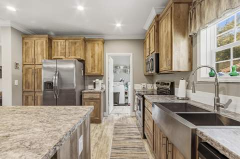 392 Quail Ridge Road, DeFuniak Springs FL - photo 10 of 48