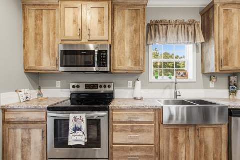 392 Quail Ridge Road, DeFuniak Springs FL - photo 11 of 48