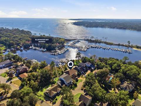 1654 Saint Lawrence Drive, Niceville FL - photo 8 of 98