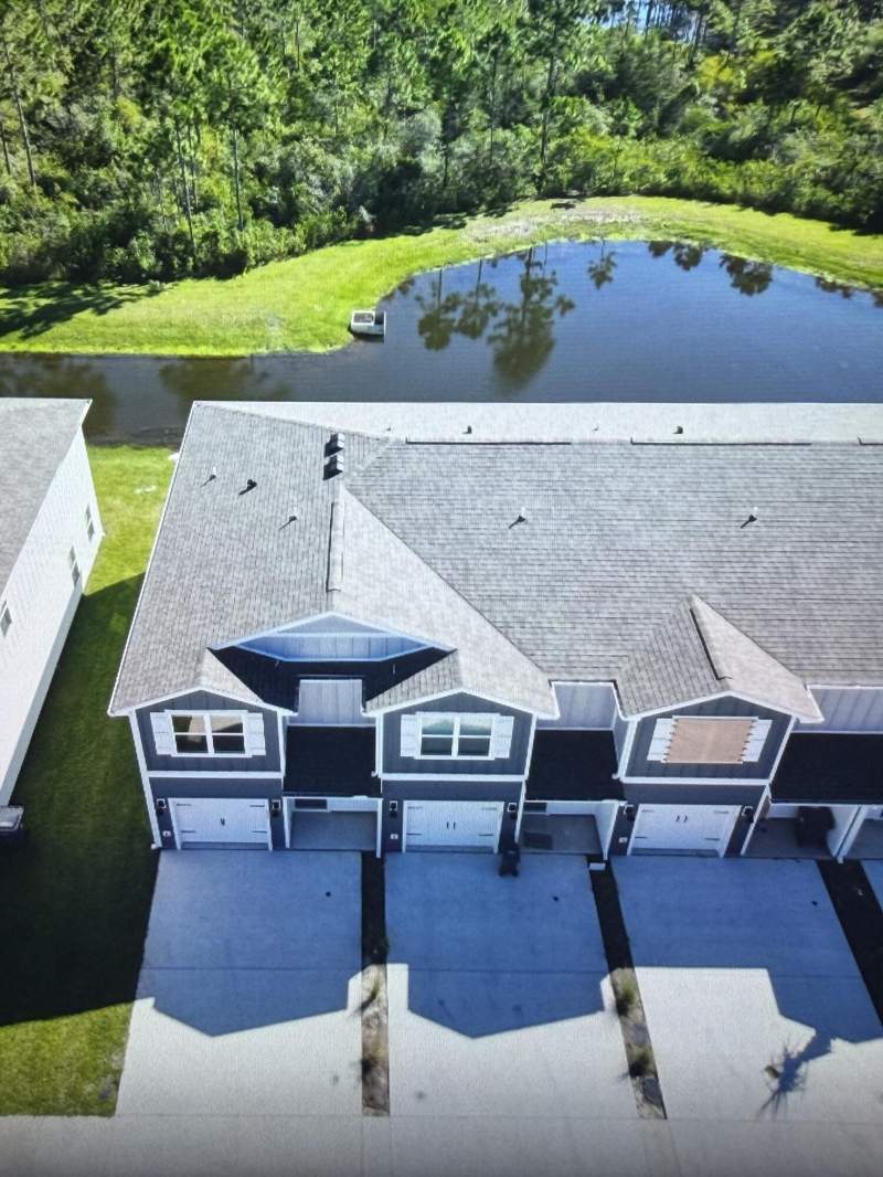 3 bedroom Townhouse at 143 Hawk Street, Hawk's Landing Townhomes, Santa Rosa Beach — photo 3