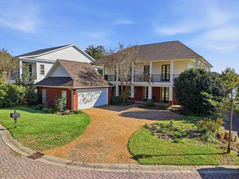 1654 Saint Lawrence Drive, Niceville FL - photo 15 of 98