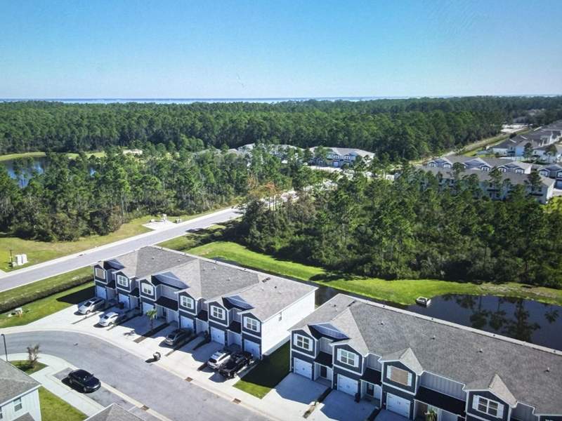 3 bedroom Townhouse at 143 Hawk Street, Hawk's Landing Townhomes, Santa Rosa Beach — photo 5