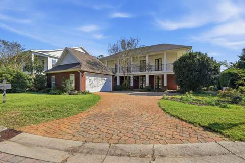 1654 Saint Lawrence Drive, Niceville FL - photo 17 of 98